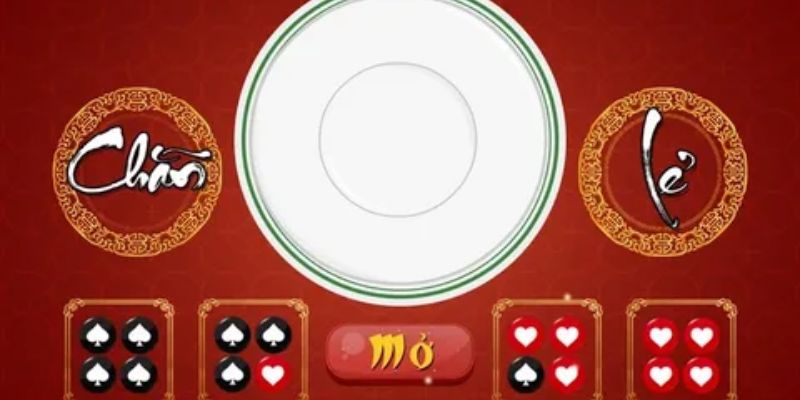 Bí quyết nâng cao tỷ lệ thắng khi chơi Xóc đĩa netwin