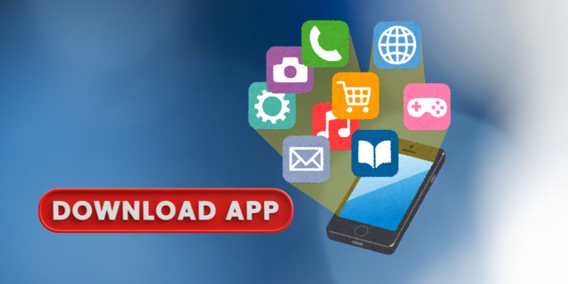 Các bước tải app NetWin và cài đặt
