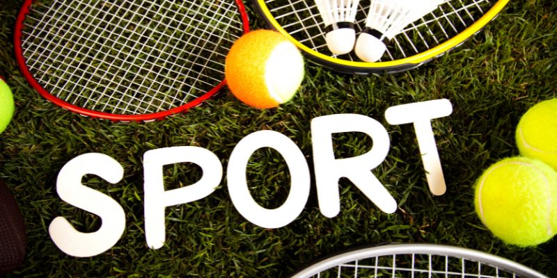 Các loại cược phổ biến trong thể thao NetWin