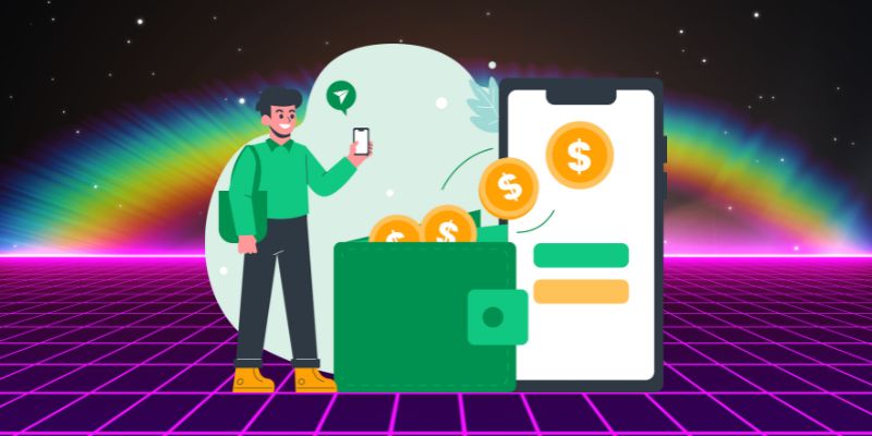 Các phương thức rút tiền NetWin phổ biến