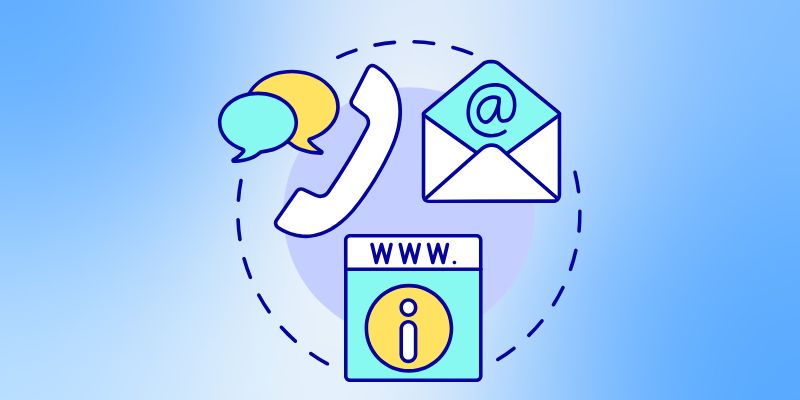 Cách liên hệ NetWin hiệu quả và nhanh chóng