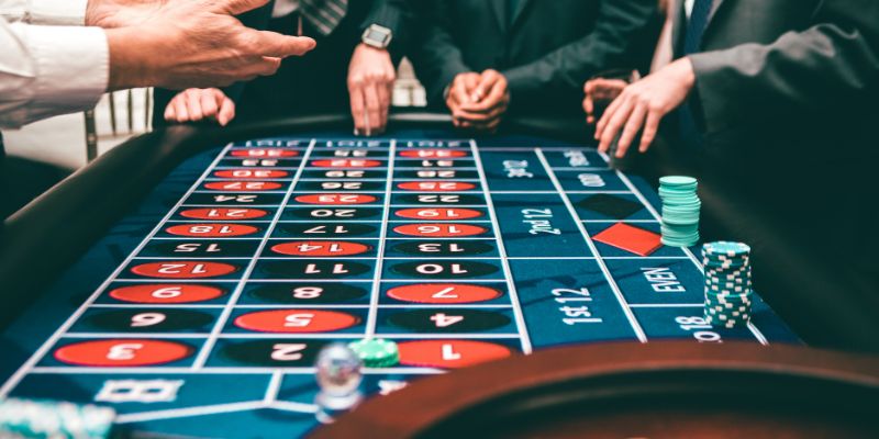 Casino trực tuyến Netwin khám phá trò chơi đỉnh cao