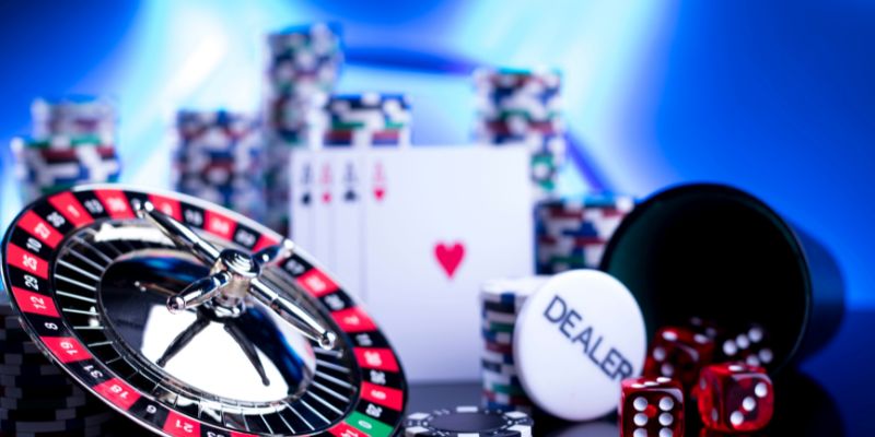 Casino trực tuyến Netwin là nền tảng giải trí đáng tin cậy