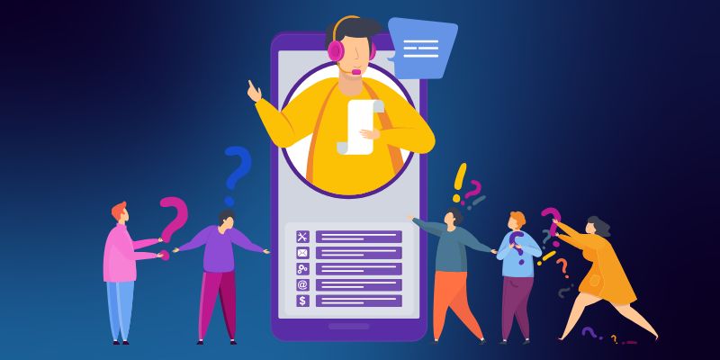 Quy trình liên hệ NetWin đơn giản và tiện lợi