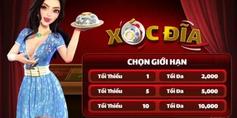 Tìm hiểu tổng quan về Xóc đĩa netwin