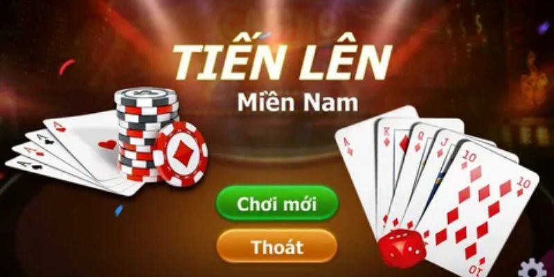 Tổng quan về tiến lên miền nam netwin